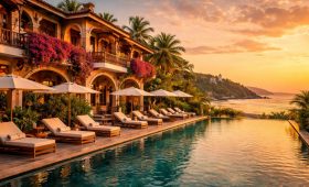 Best Good Hotels in North Goa