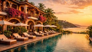 Best Good Hotels in North Goa