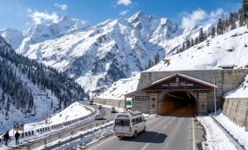 Himachal Tour Package from delhi 2026
