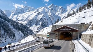 Himachal Tour Package from delhi 2026