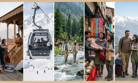 kashmir best time to visit