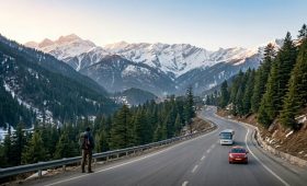 Manali Trip Cost