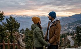 shimla manali tour package for couple