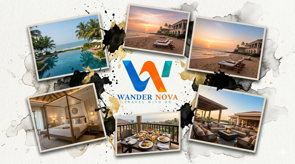 Places to Visit in Goa with Family