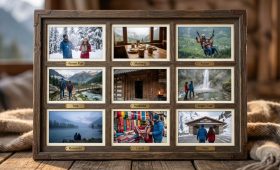 Manali Trip Package for Couple