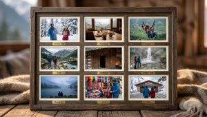 Manali Trip Package for Couple