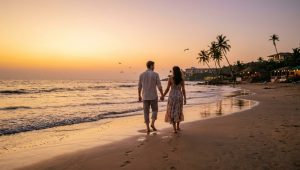 Goa Trip Cost for Couple