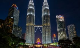 India to Malaysia tour package