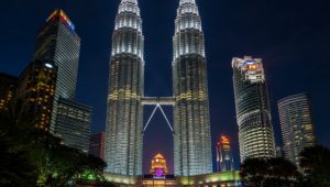 India to Malaysia tour package