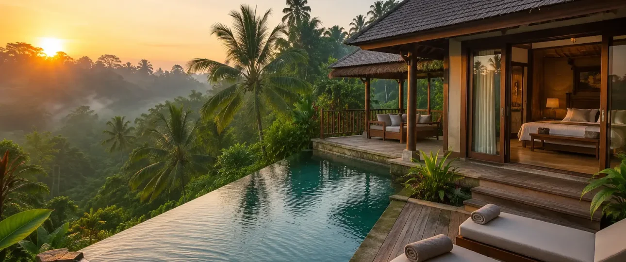 India To Bali Trip Cost