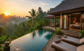 India To Bali Trip Cost