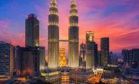 Malaysia trip from India