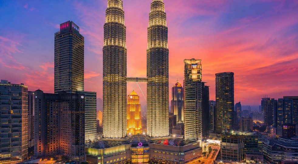Malaysia trip from India