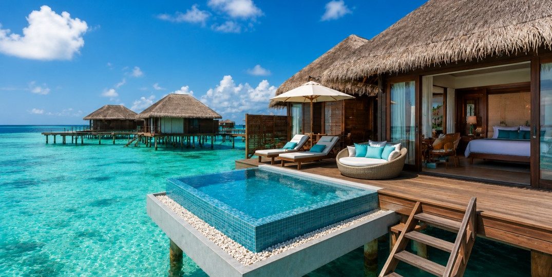 India To Maldives Tour Package