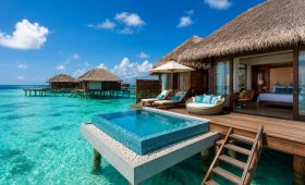 India To Maldives Tour Package