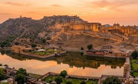 rajasthan tour packages all inclusive