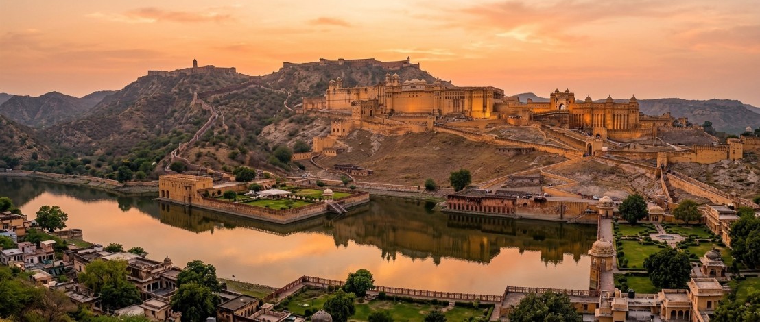 rajasthan tour packages all inclusive