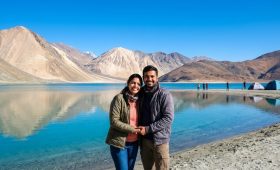 leh ladakh package for couple