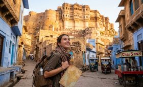 cheapest rajasthan tour packages