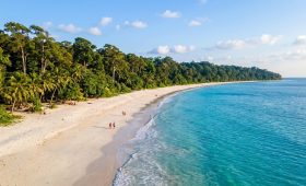 Andaman Tour Package from delhi 2026