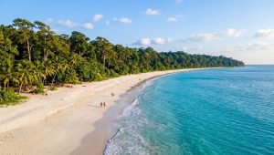 Andaman Tour Package from delhi 2026