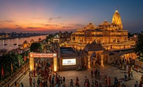 Amazing Ayodhya Kashi Trail 2026