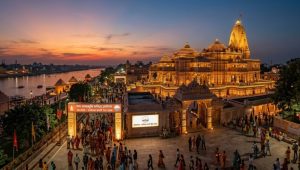 Amazing Ayodhya Kashi Trail 2026