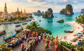 Thailand Travel Packages