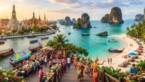 Thailand Travel Packages